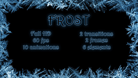 Frost Frost