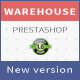 Warehouse - Responsive Prestashop 1.6 Theme + Blog Warehouse - Responsive Prestashop 1.6 Theme + Blog - ThemeForest Item for Sale