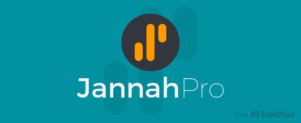 JannahPro