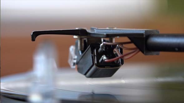 Record Player 4 Record Player 4