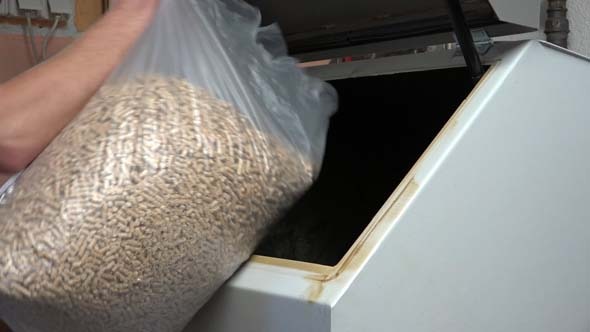 Pellet Fuels From Compresse Biomass Pellet Fuels From Compresse Biomass