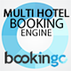 Bookingo Online Travel Agency Booking Engine Bookingo Online Travel Agency Booking Engine - CodeCanyon Item for Sale