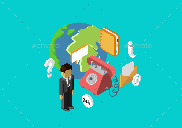 GraphicRiver Web Infographic Concept 9550567 GraphicRiver Web Infographic Concept 9550567