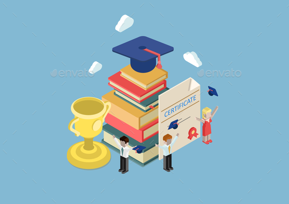 Education Concept Education Concept