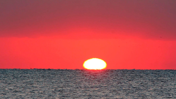Sea Sunrise Sea Sunrise