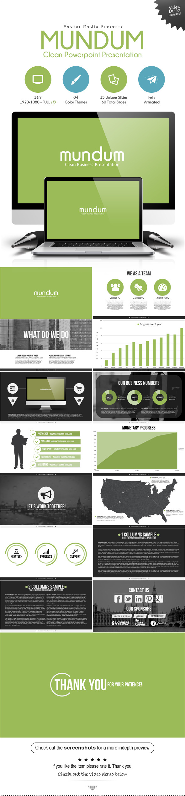 Mundum Powerpoint Presentation Mundum Powerpoint Presentation