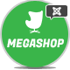 MegaShop - Multipurpose Responsive Joomla Template - ThemeForest Item for Sale