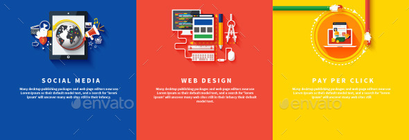 GraphicRiver Icons for Web Design Seo Social Media 9466149 GraphicRiver Icons for Web Design Seo Social Media 9466149