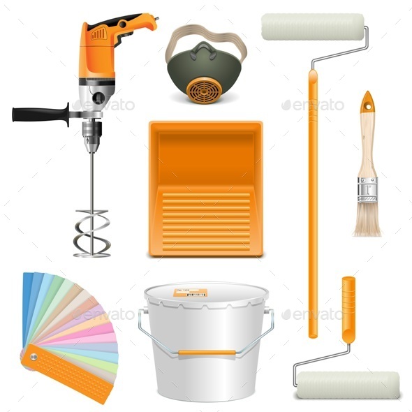 Painting Tools (Industries)