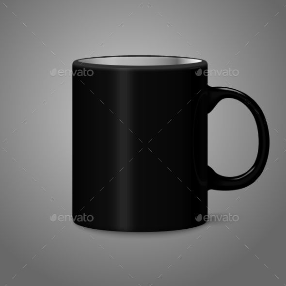 Blank Mug Blank Mug