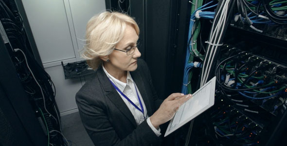 Database Cluster Inspection Database Cluster Inspection