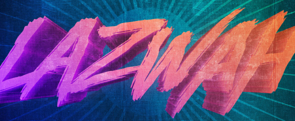 lazwah