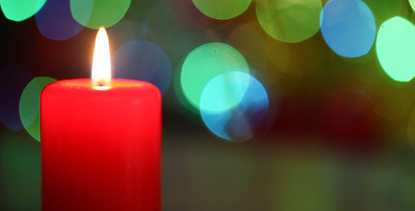 Red Candle Red Candle