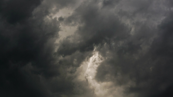 Dark Rain Clouds Dark Rain Clouds