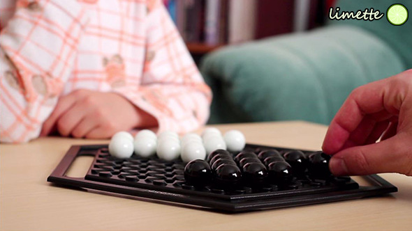 Board Game Board Game