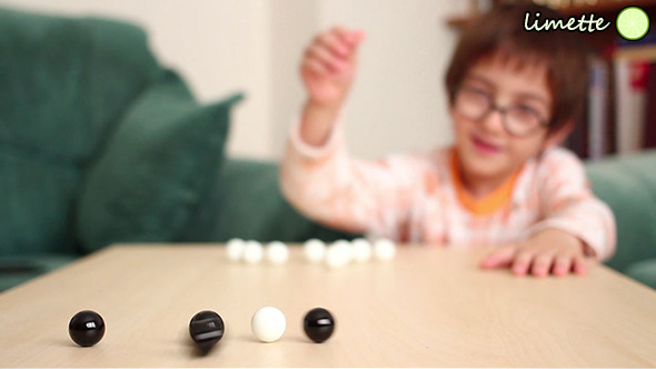 Kid Playing Kid Playing