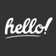 hello_studio