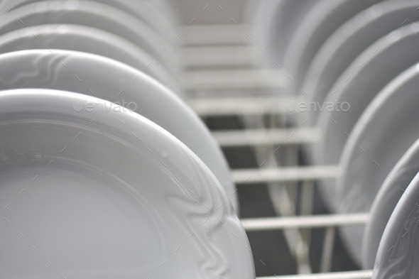 Stacked dishes (Misc) Photo Download