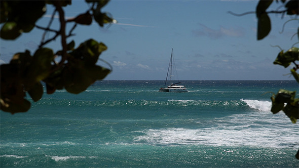 Sailing Sailing