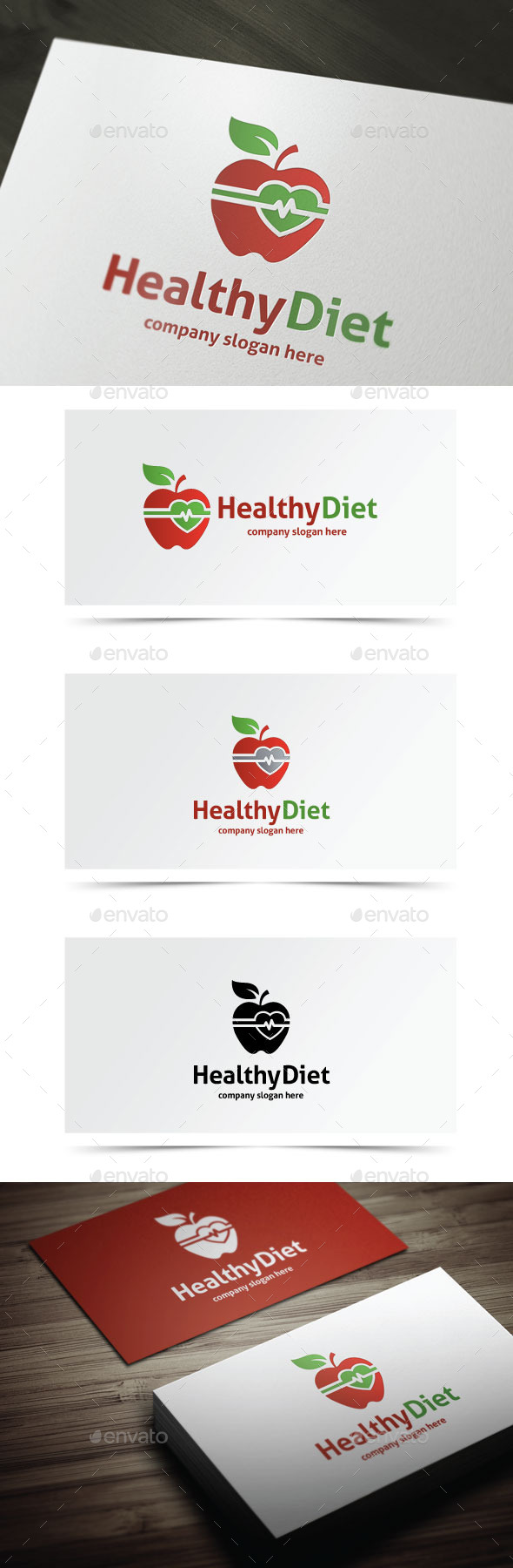 GraphicRiver Healthy Diet 9574786 GraphicRiver Healthy Diet 9574786