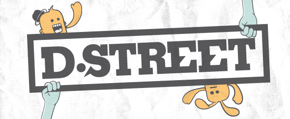 dstreet