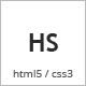 Hempstead – Responsive HTML5 Portfolio Template Hempstead – Responsive HTML5 Portfolio Template - ThemeForest Item for Sale