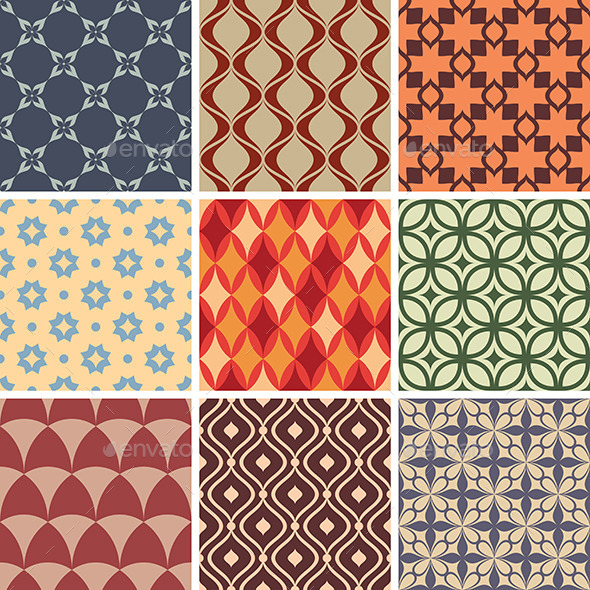 GraphicRiver Seamless Patterns 9575650 GraphicRiver Seamless Patterns 9575650