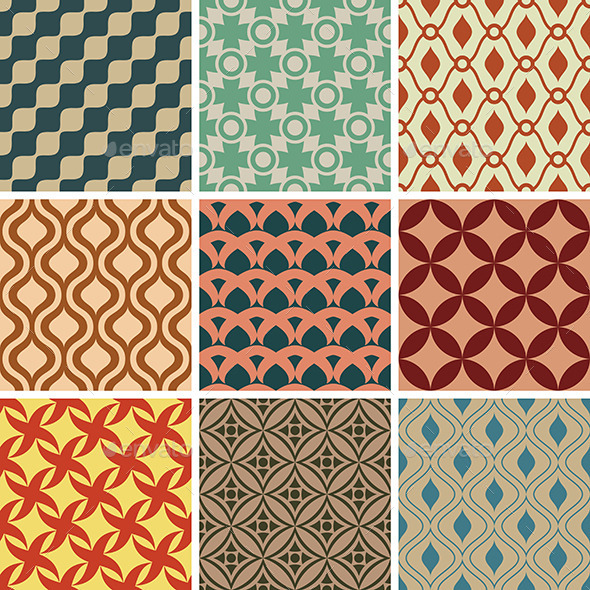 GraphicRiver Seamless Patterns 9575652 GraphicRiver Seamless Patterns 9575652