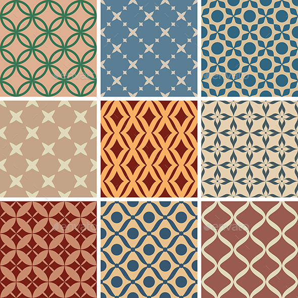 GraphicRiver Seamless Patterns 9575660 GraphicRiver Seamless Patterns 9575660