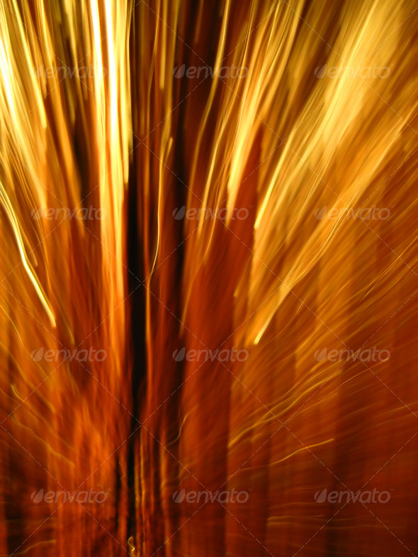 Rays of Light Rays of Light