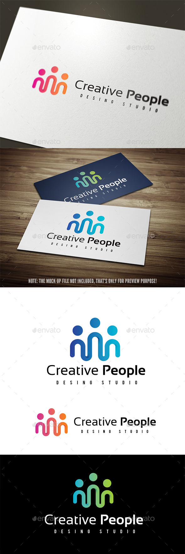 GraphicRiver Creative People 9576827 GraphicRiver Creative People 9576827