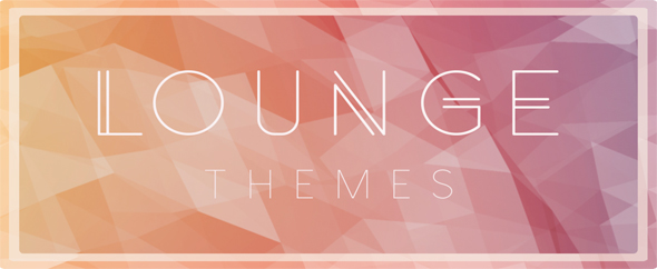 Loungetheme