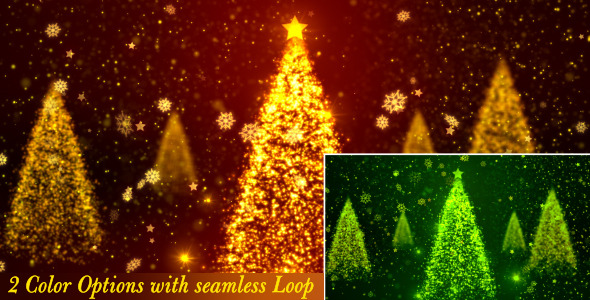 Christmas Glory Christmas Glory