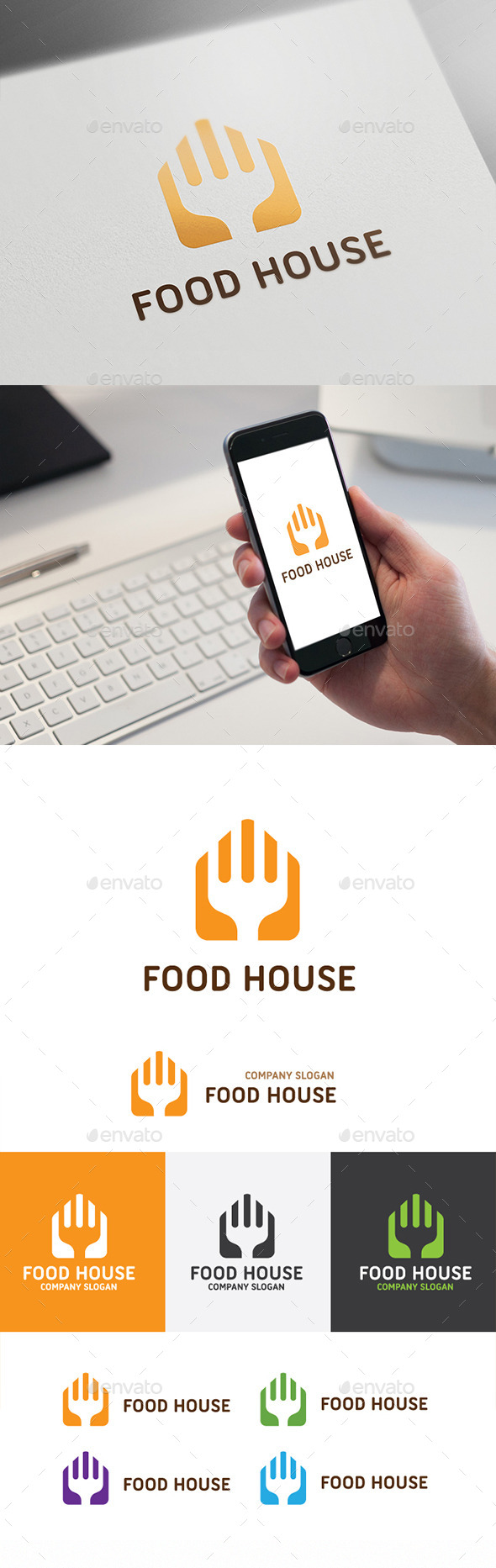 Food House