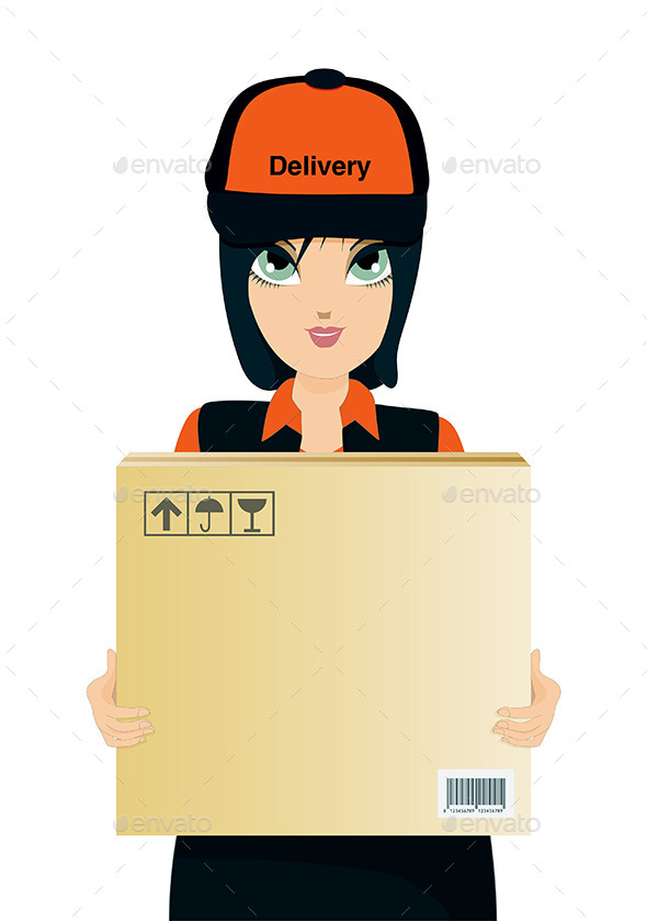 GraphicRiver Delivery 9585424 GraphicRiver Delivery 9585424