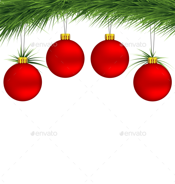 Christmas Balls