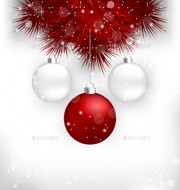 Christmas Balls