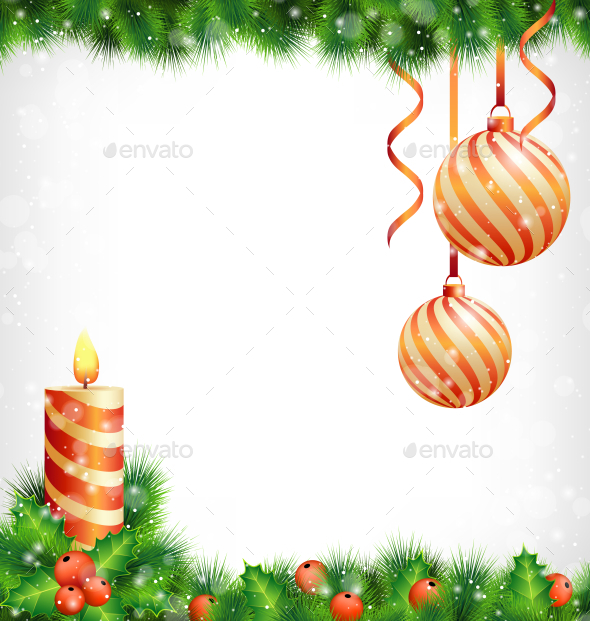 GraphicRiver Christmas Background 9587437 GraphicRiver Christmas Background 9587437