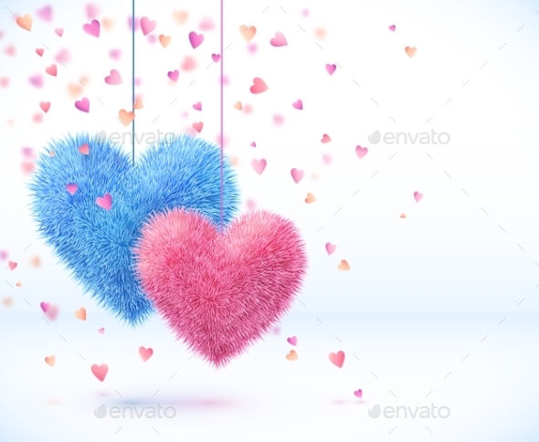 GraphicRiver Valentines Background 9588490 GraphicRiver Valentines Background 9588490