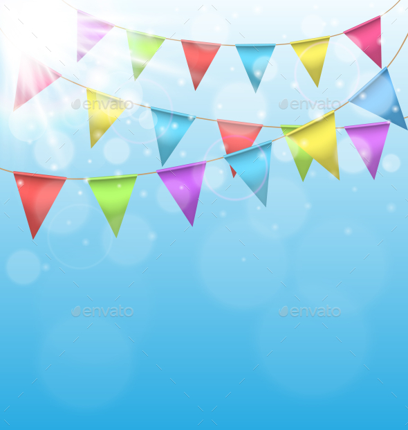 GraphicRiver Birthday Background 9588717 GraphicRiver Birthday Background 9588717