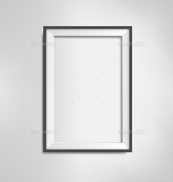GraphicRiver Blank Frame 9589076 GraphicRiver Blank Frame 9589076