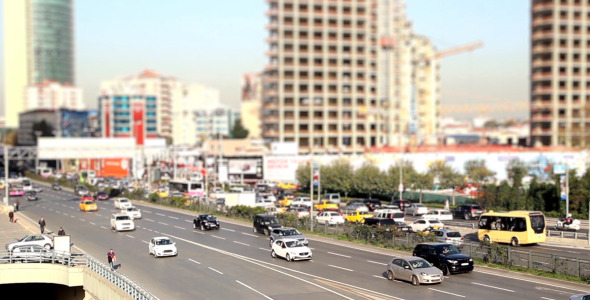 City Traffic City Traffic