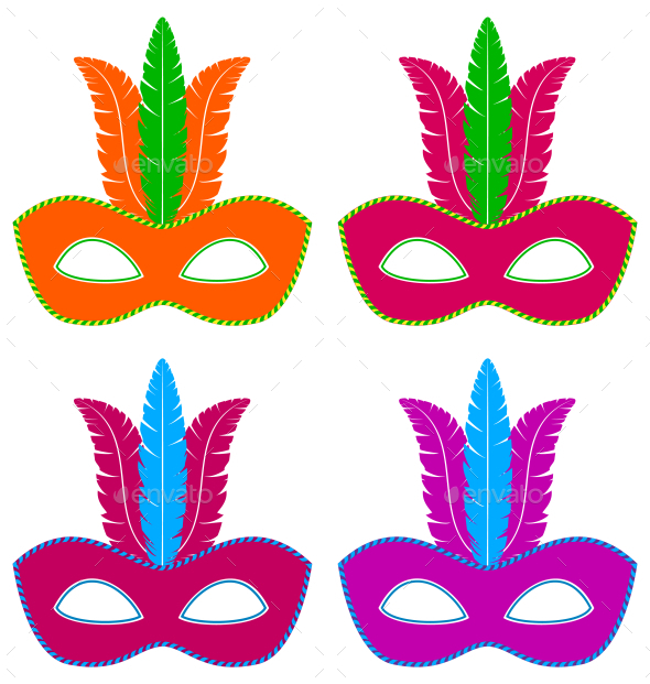 GraphicRiver Masks 9589559 GraphicRiver Masks 9589559