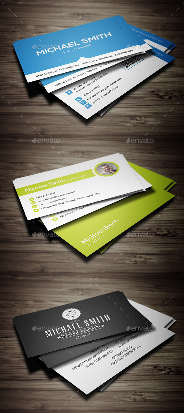 GraphicRiver Business Cards Bundle 9562469 GraphicRiver Business Cards Bundle 9562469