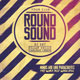 Round Sound Flyer/Poster Round Sound Flyer/Poster - GraphicRiver Item for Sale