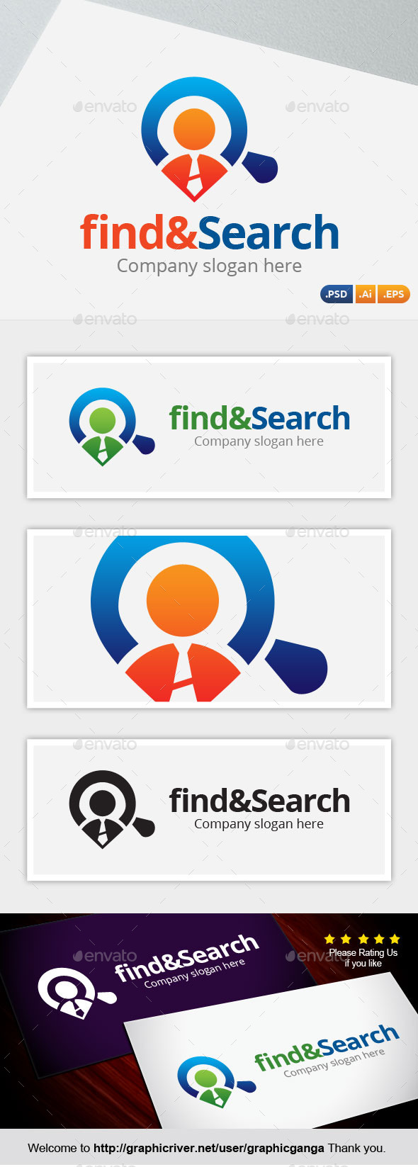GraphicRiver Find & Search 9593507 GraphicRiver Find & Search 9593507