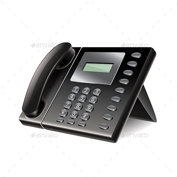 GraphicRiver Office Phone 9593838 GraphicRiver Office Phone 9593838