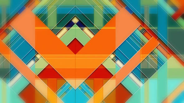 VideoHive Abstract Bars 9598684 VideoHive Abstract Bars 9598684