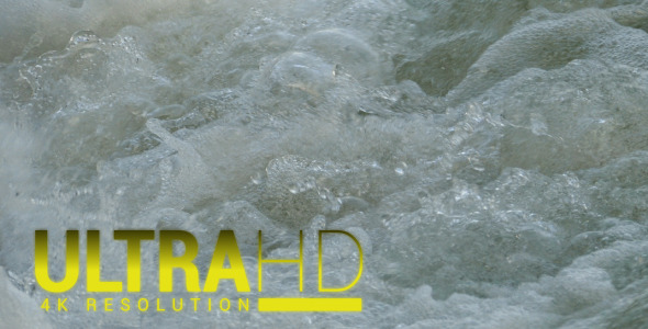 Water Foam Water Foam