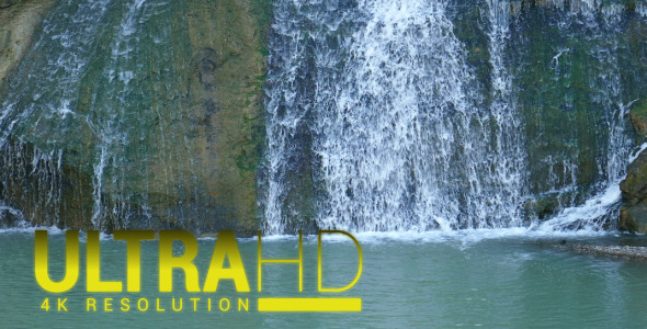 Waterfall 1 Waterfall 1